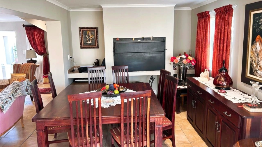 3 Bedroom Property for Sale in Kingswood Golf Estate Western Cape